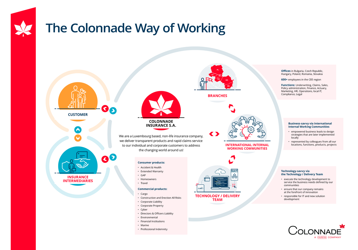 Schéma spoločnosti