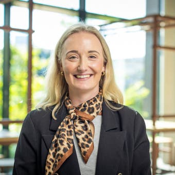 Elianne van Hofwegen