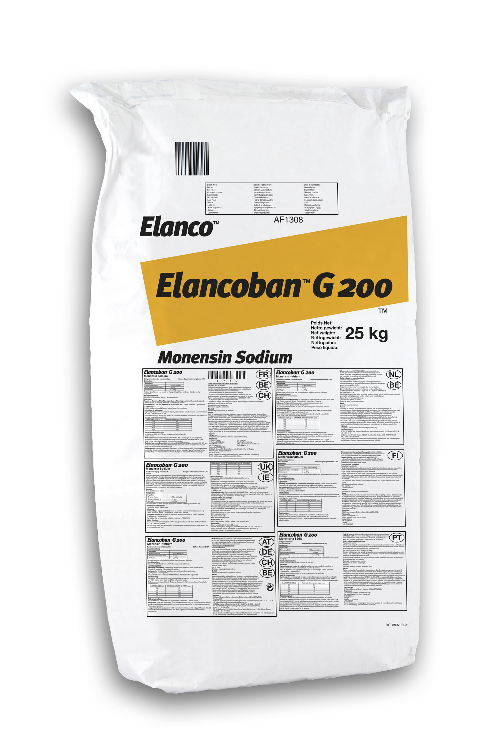 Elancoban packshot