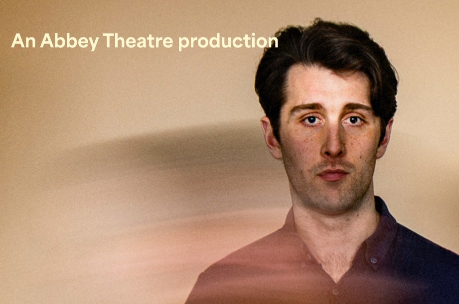 Performed by Ryan Donaldson