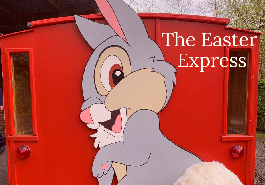 Donegal's biggest Easter Hunt - a hopping great adventure all the family will love!