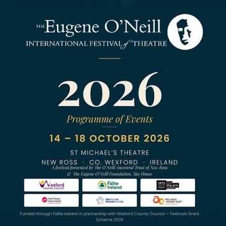 Eugene O’Neill International Festival of Theatre