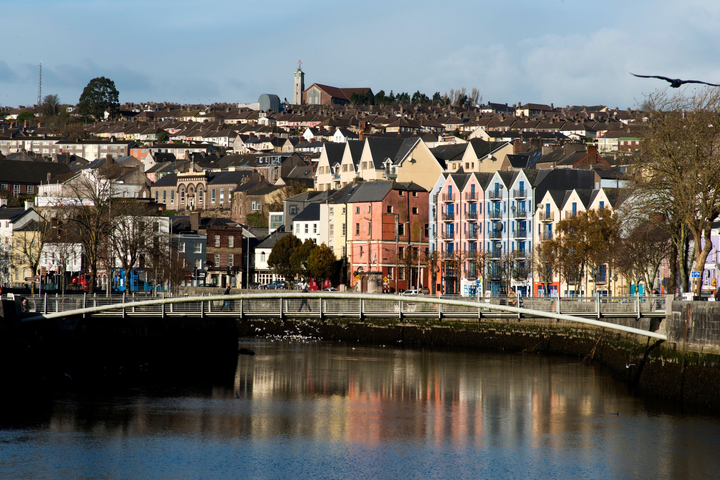 Cork City