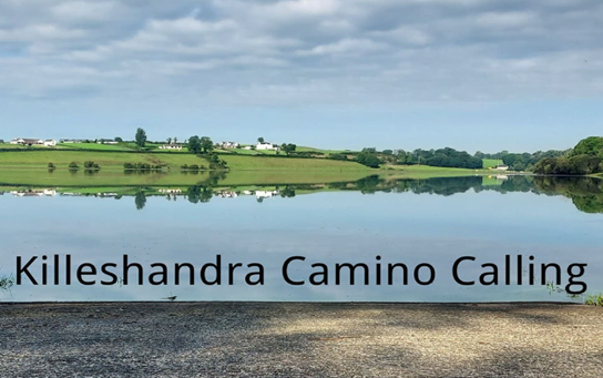 Killeshandra Camino Calling 2026