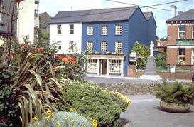 Bandon Farmers' Market