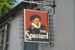 The Spaniard
