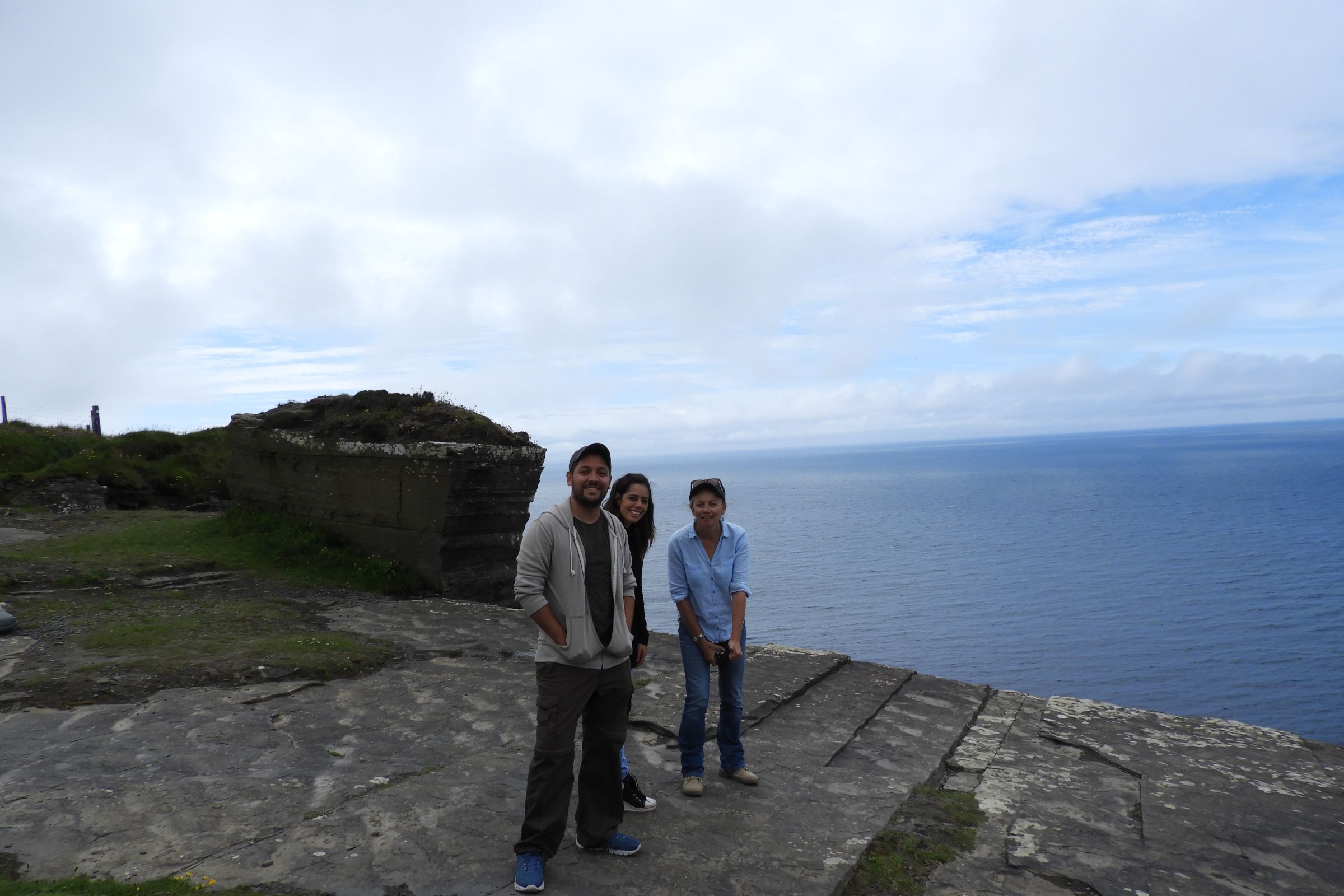 Image of a Cliffs of Moher Walking Tour in County Clare