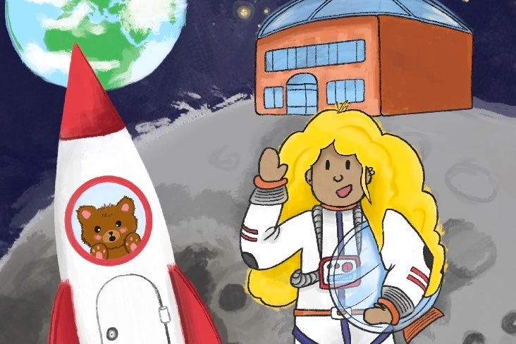 Goldilocks and the 3 Planets