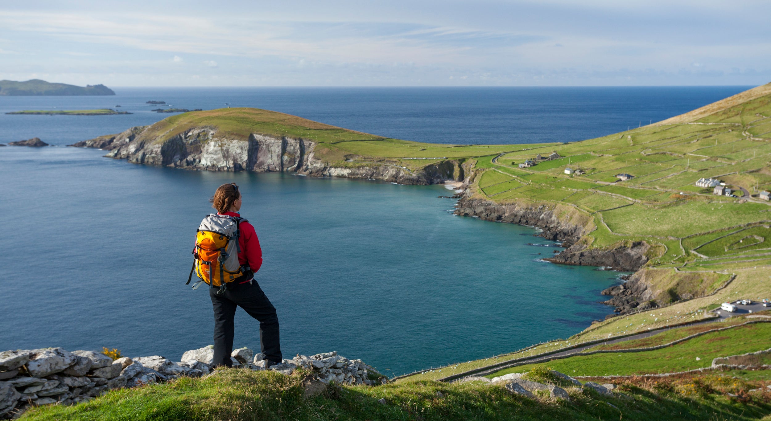 DI - Top 10 walks and hikes for experienced walkers