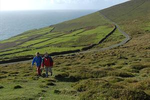 Dursey Island Loop