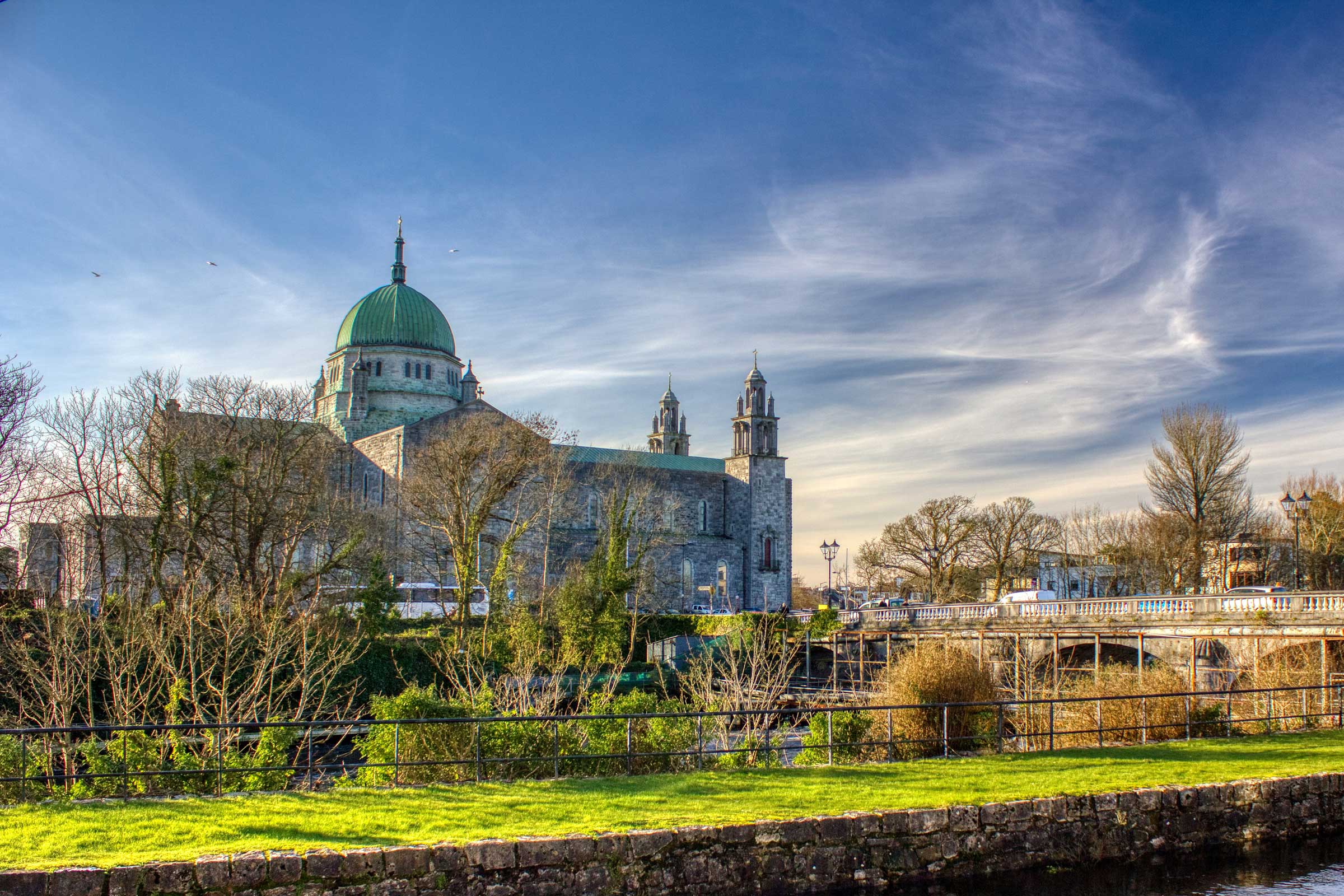 Image of Galway Cathedral, Galway City