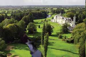 The Palmer Ryder Cup Course