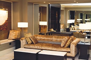 Ath Luain Restaurant - Shamrock Lodge Hotel                            