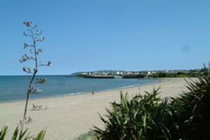 North Beach Caravan Park