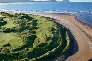 Waterville Golf Links