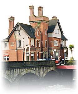 Yeats Memorial Building