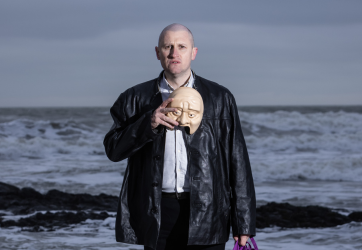Mr. Bergmann of Deadman’s Point