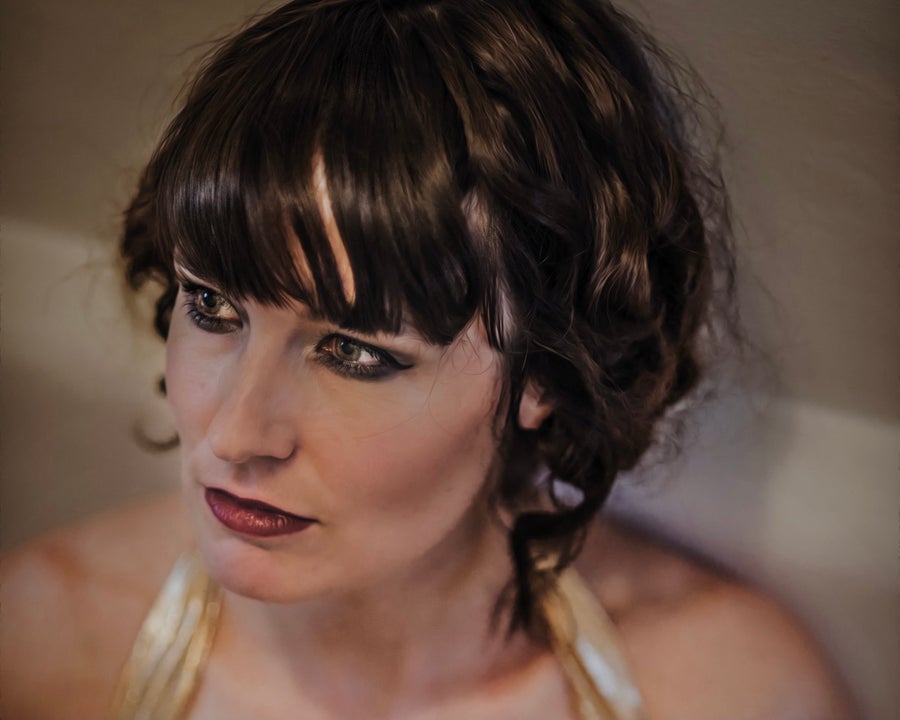 Main photo for event - Portrait of Lewis