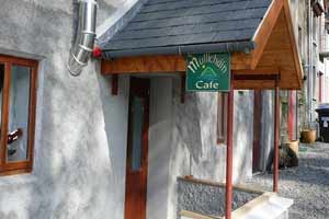 Mullichain Cafe