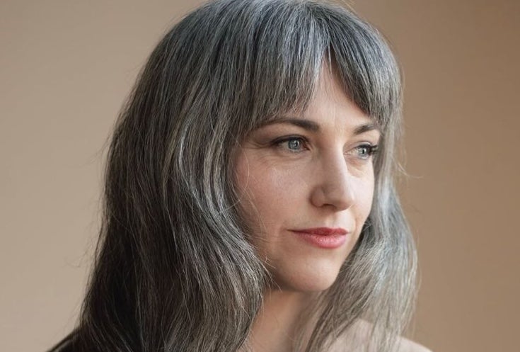 TradFest Singing Session with Inni K