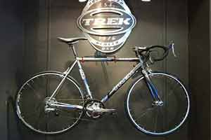 Bicycle Hire - Rothar Arainn Teo