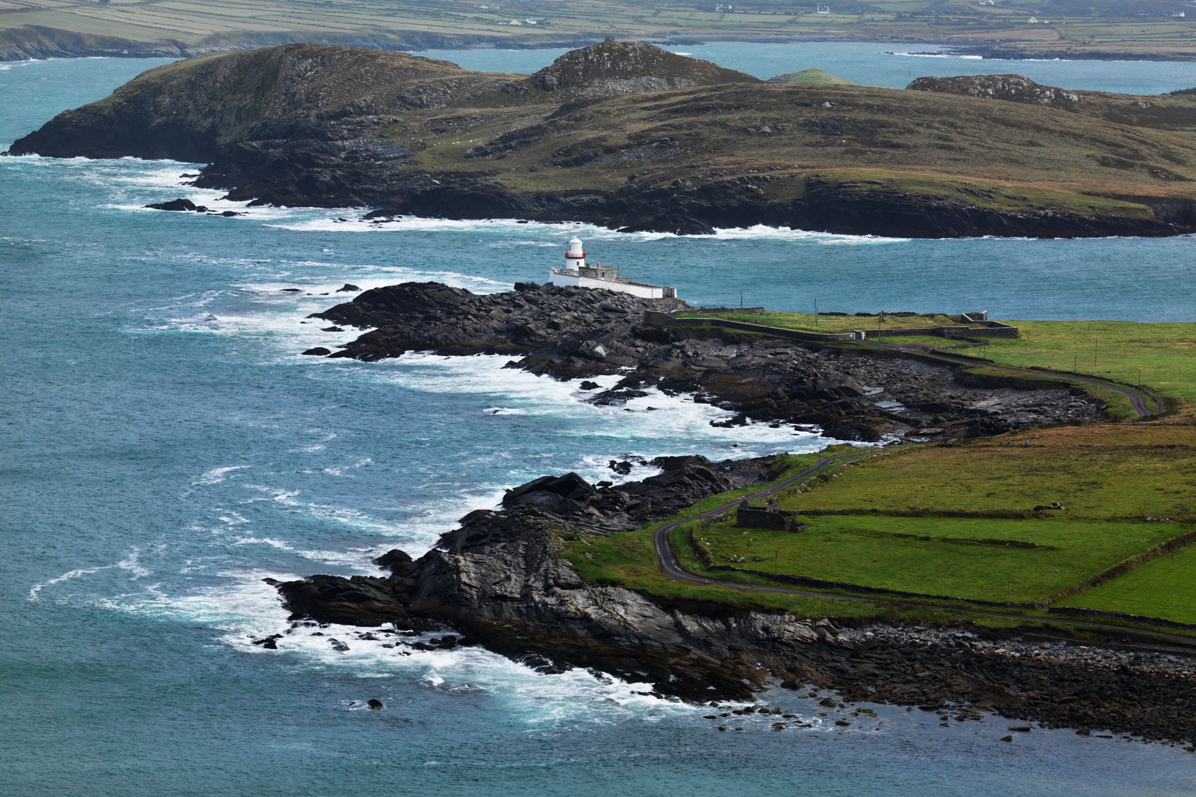 Valentia Island