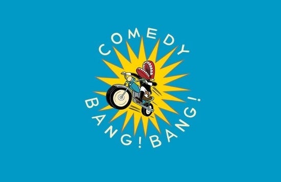 Comedy Bang! Bang! at Vicar Street