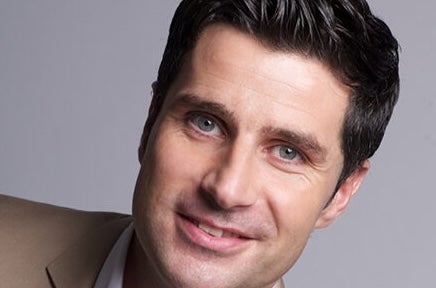 John McNicholl Dance - Gleneagle Arena