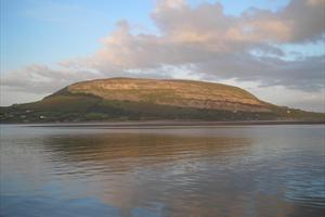 Knocknarea Mountain