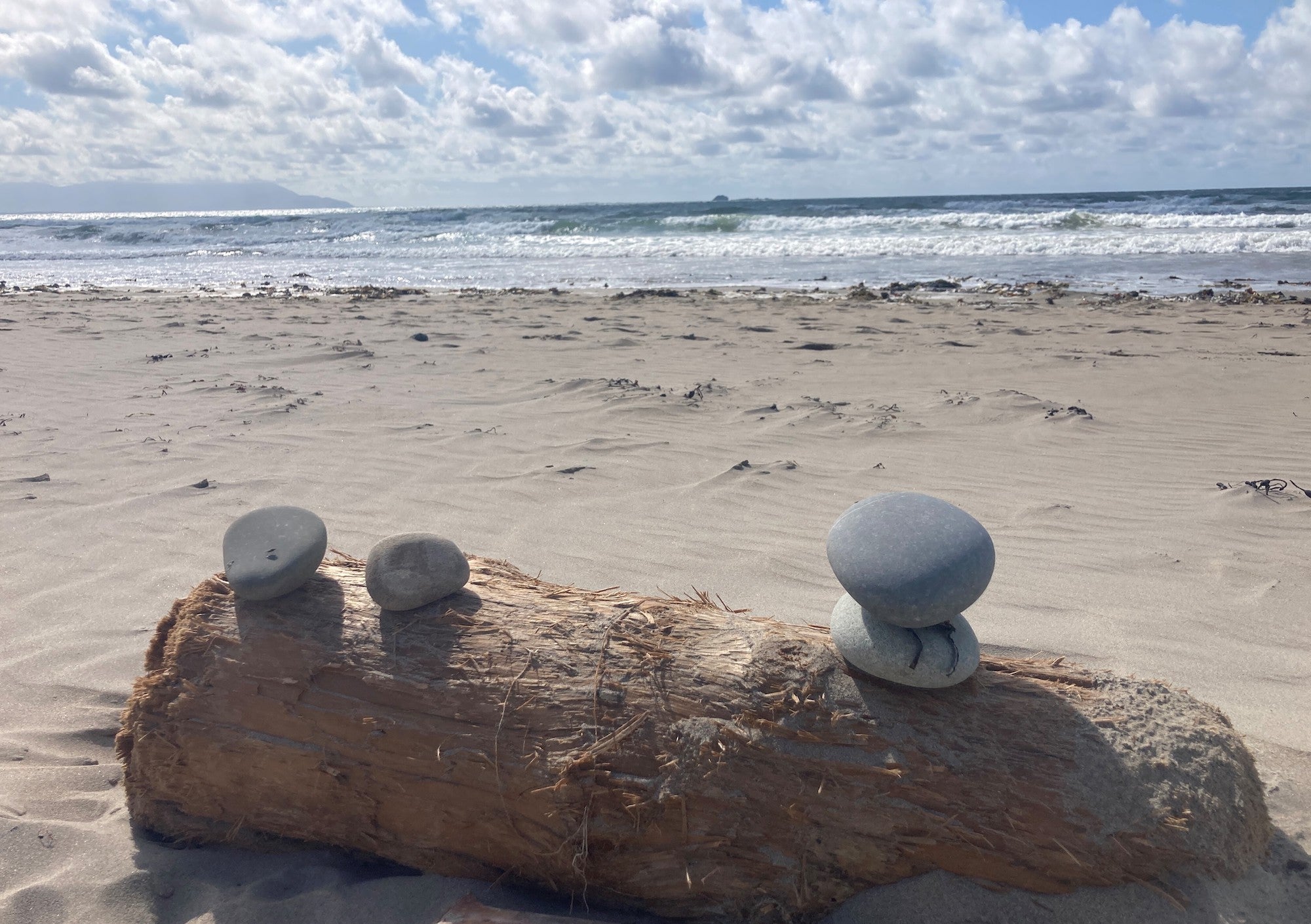 Banna Strand in Co Kerry