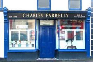 Charlie Farrelly's Bar