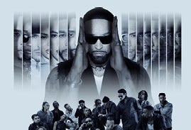 Diversity - Soul 2026 at Gleneagle