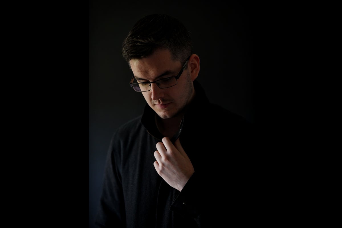 Robert Finegan, saxophone