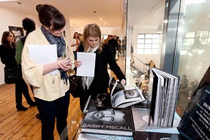 The Copper House Gallery