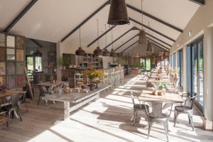 Picture of Restaurant