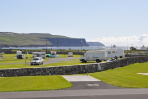 NAGLES DOOLIN CARAVAN AND CAMPING PARK