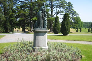 Emo Court House & Gardens