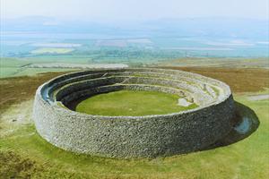 Grianán of Aileach