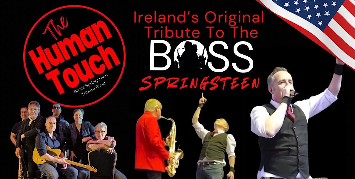 The Human Touch Springsteen Tribute Band