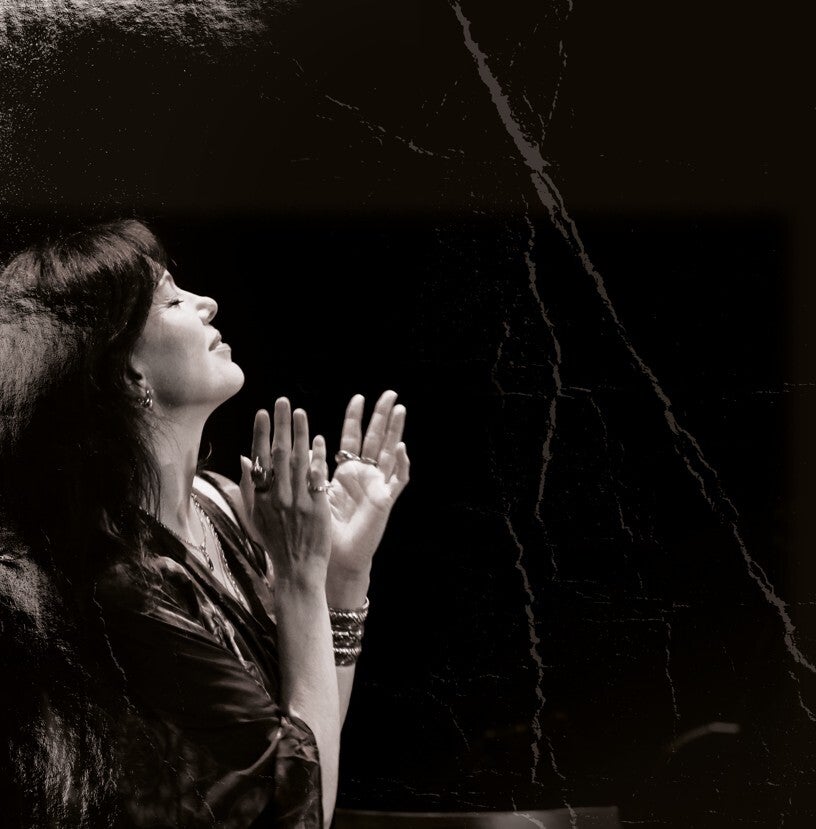 Imelda May, Raised on Songs & Stories