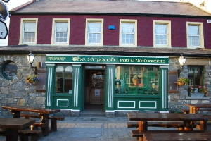 Picture of Strand Bar Strandhill