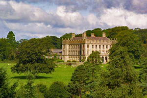 Borris House
