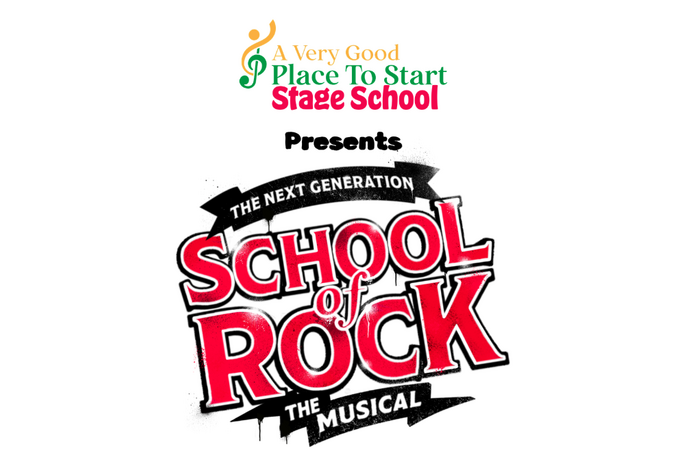 School of Rock: The Musical Next Generation