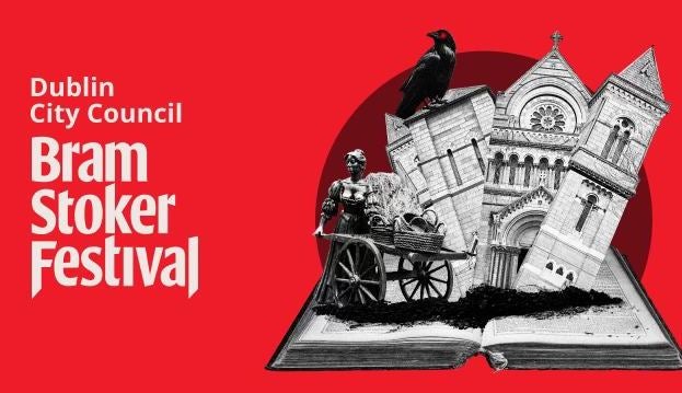Bram Stoker Festival Dublin 2026