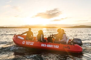 Bantry Bay Boat Hire