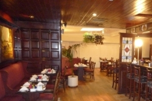 Treacy's Restaurant
