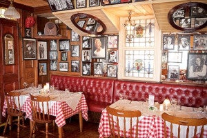 Hatters’ Lane Bistro