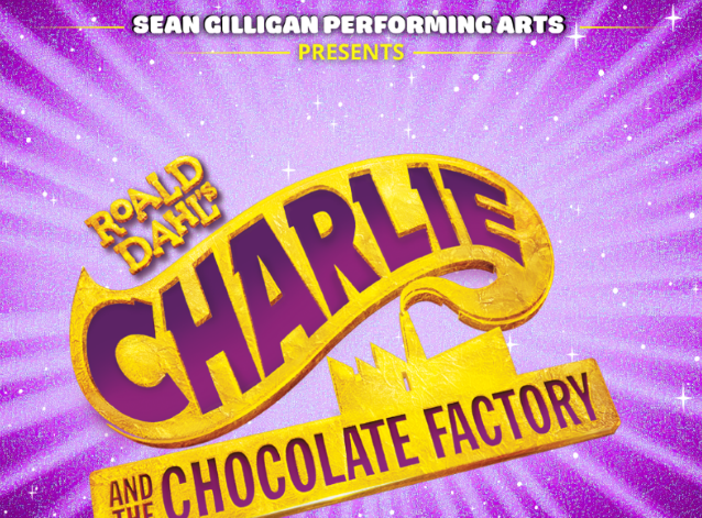 Charlie and the Chocolate Factory, The Musical