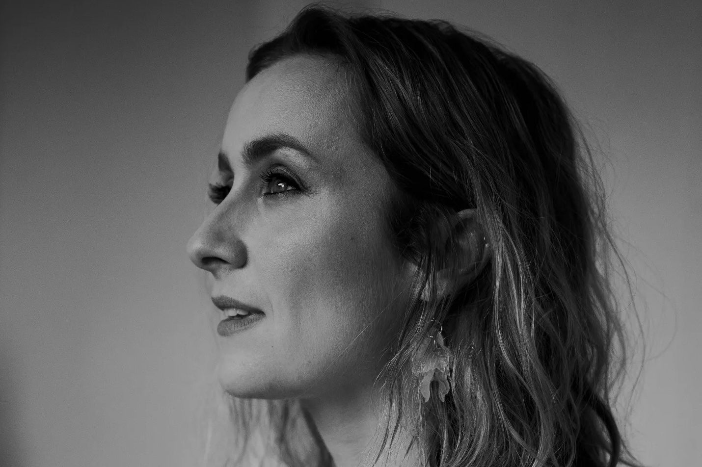 Krea - Irish songwriter Karen Cowley