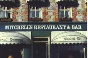 Mitchells Restaurant